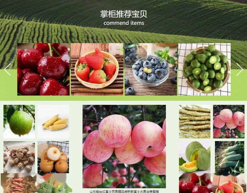 萊陽特色農(nóng)產(chǎn)品購買指南 認準優(yōu)質(zhì)零售渠道